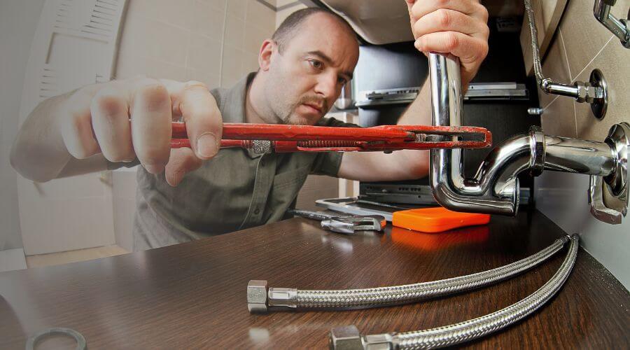 Professional Leak Detection Services in Brooklin, ME